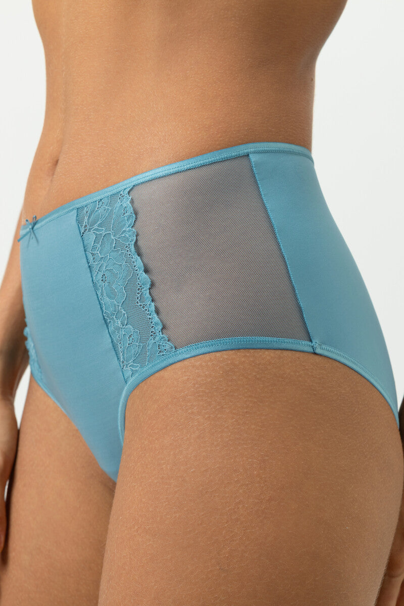 Mey Tailleslip - Fabulous 1320000 - Teal Dream