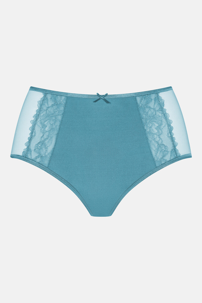 Mey Tailleslip - Fabulous 1320000 - Teal Dream