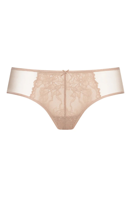 Mey Hipster - Fabulous 1320002 (79048) - Zwart en Cream tan