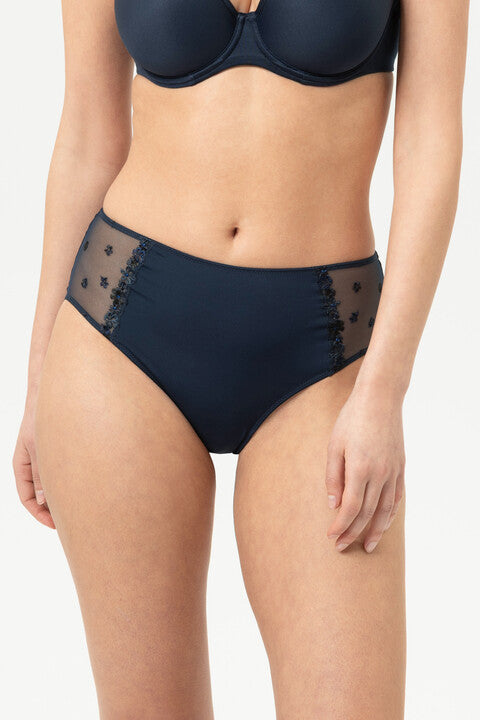 Mey Tailleslip American pants naadloos - Pretty Joan 1320009 - Night Blue (408)