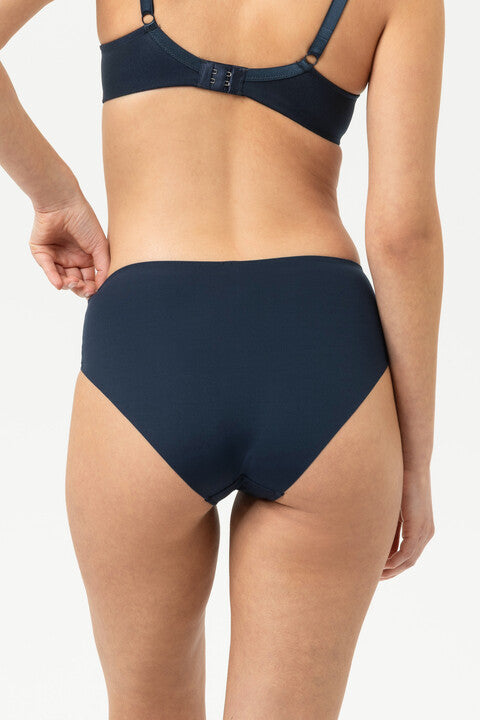Mey Tailleslip American pants naadloos - Pretty Joan 1320009 - Night Blue (408)