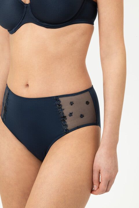 Mey Tailleslip American pants naadloos - Pretty Joan 1320009 - Night Blue (408)
