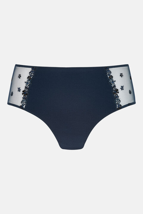 Mey Tailleslip American pants naadloos - Pretty Joan 1320009 - Night Blue (408)