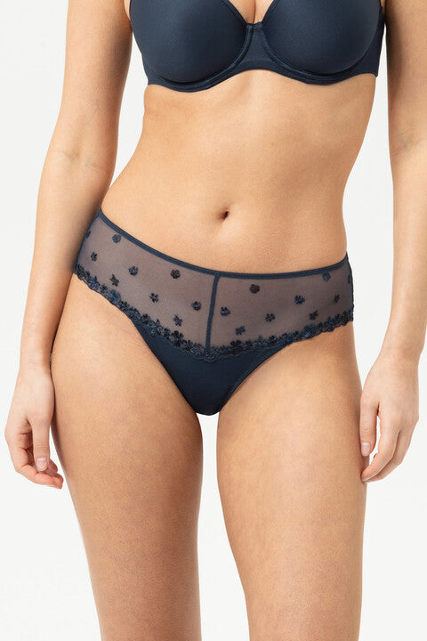 Mey Hipster naadloos - Pretty Joan 1320010 - Night blue (408)