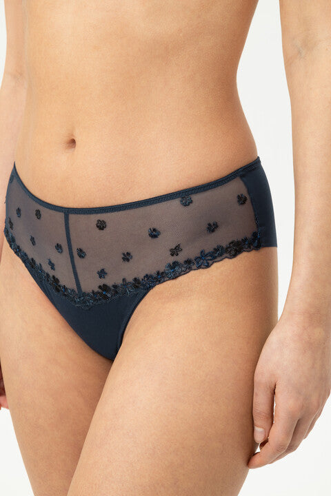 Mey Hipster naadloos - Pretty Joan 1320010 - Night blue (408)