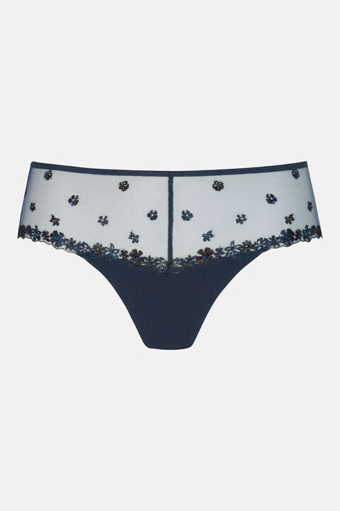 Mey Hipster naadloos - Pretty Joan 1320010 - Night blue (408)
