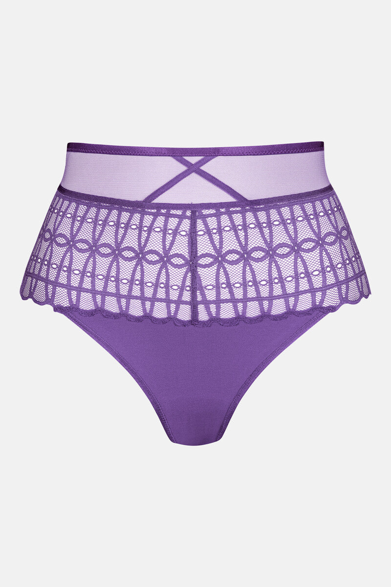 Mey Taille slip - Captivating 1320014 - Electric Purple