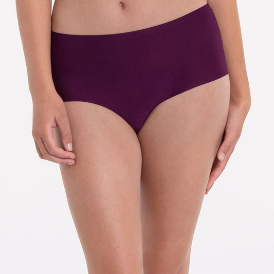 Anita comfort naadloze Tailleslip - Essentials Art High Waist+ 1343 - seizoenskleuren