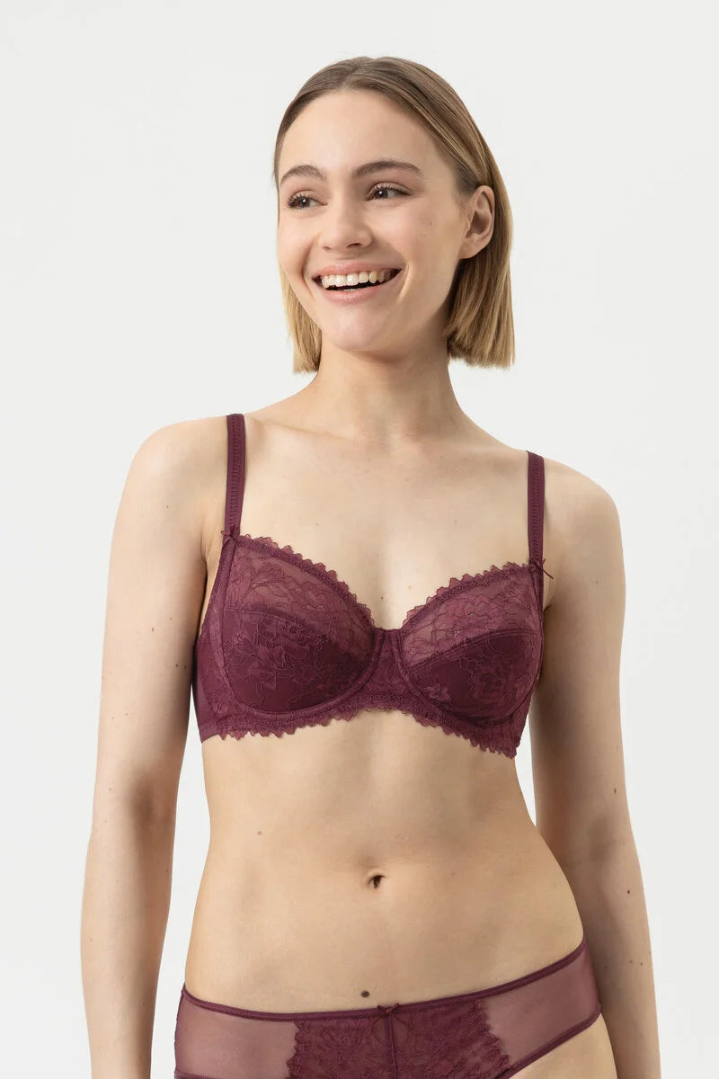 Mey beugel bh Air Bra  - Fabulous 1350002 - Boysenberry