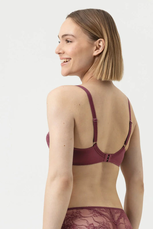 Mey beugel bh Air Bra  - Fabulous 1350002 - Boysenberry