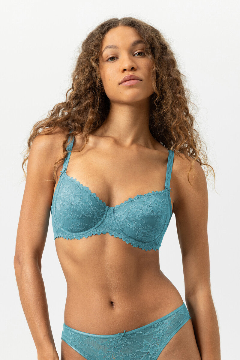 Mey beugel bh Air Bra  - Fabulous 1350002 - Teal Dream