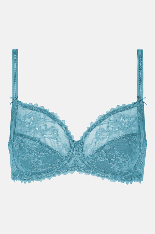 Mey beugel bh Air Bra  - Fabulous 1350002 - Teal Dream