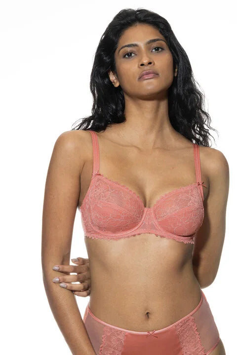Mey beugel bh Air Bra  - Fabulous 1350002 - Pale Macaron (353)