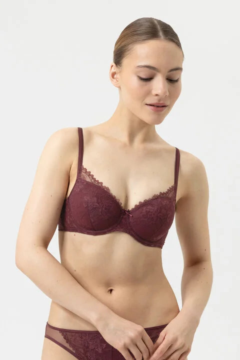 Mey Spacer BH  - Fabulous 1350005 - Boysenberry 1725