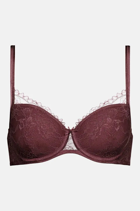 Mey Spacer BH  - Fabulous 1350005 - Boysenberry 1725
