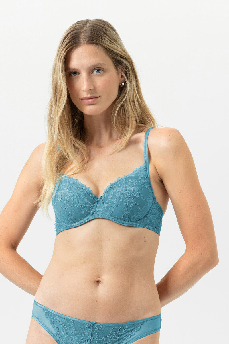 Mey Spacer BH  - Fabulous 1350005 - Teal Dream