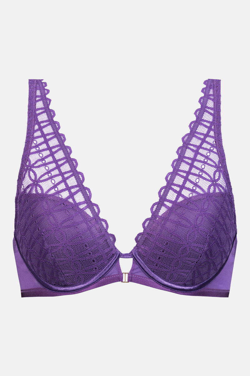Mey Smart Foam-BH - Captivating 1350010 - Electric Purple
