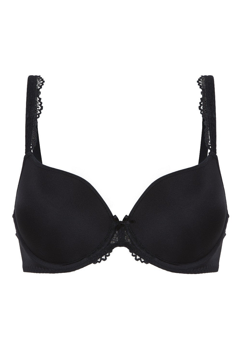 LingaDore voorgevormde tshirt bh - Daily 1400-1 - basis kleuren