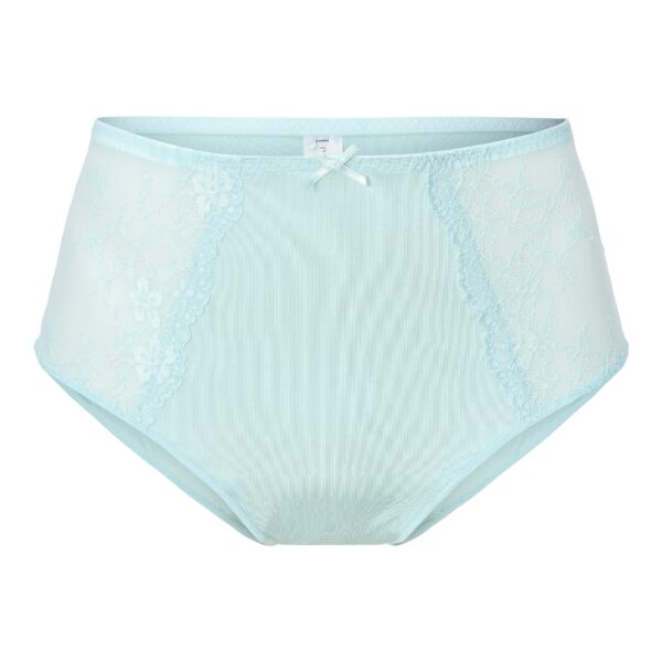 LingaDore Taille slip - Daily 1400B-1 - Pastel Blue (358)