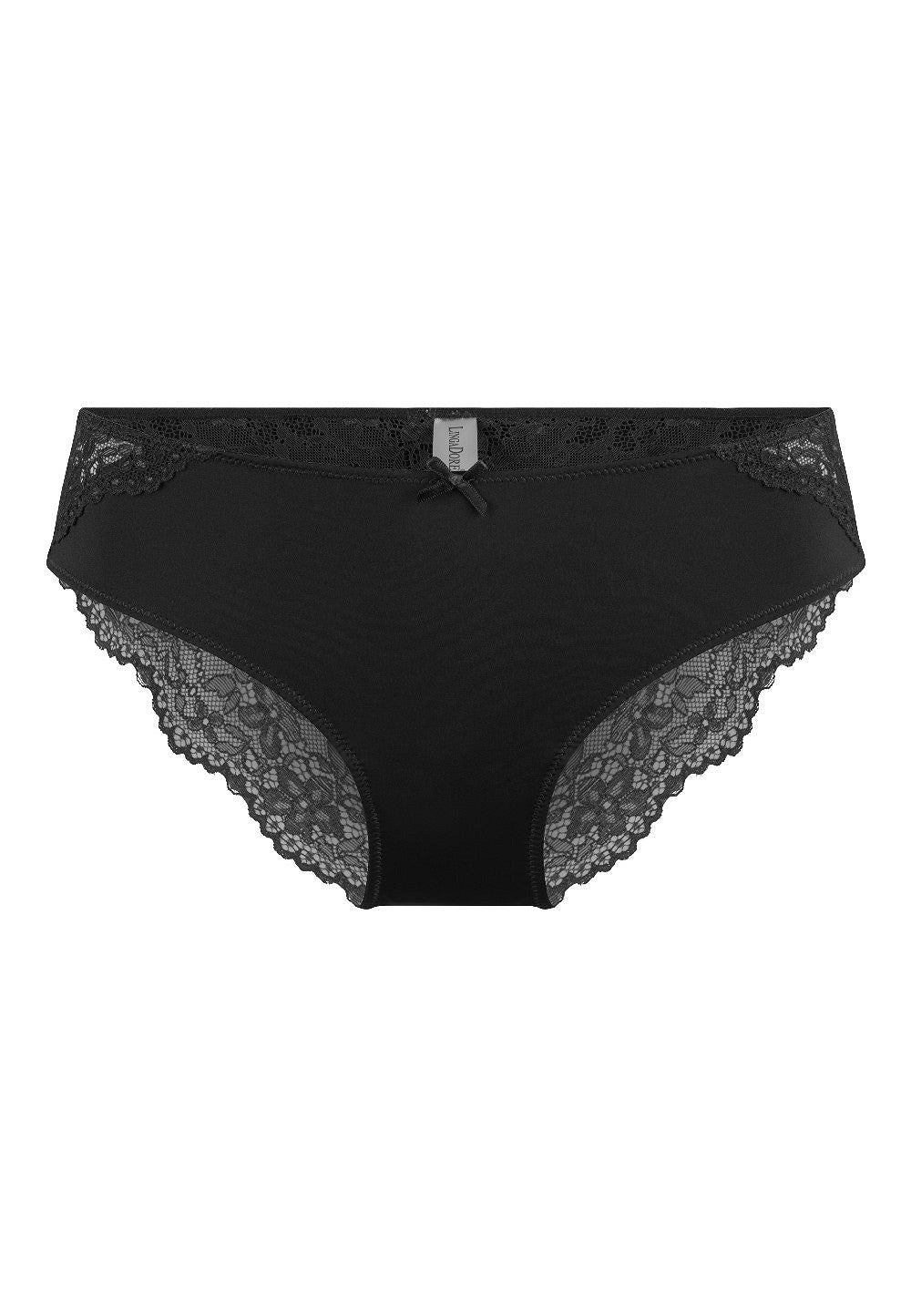 LingaDore brazilian lace slip - Daily 1400B-3 - basis kleuren