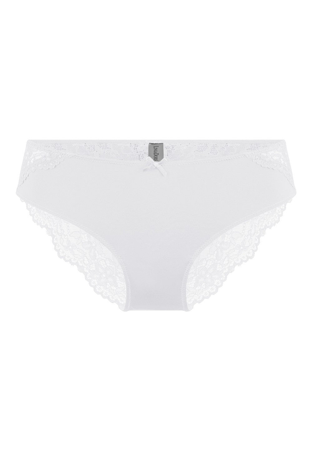 LingaDore brazilian lace slip - Daily 1400B-3 - basis kleuren