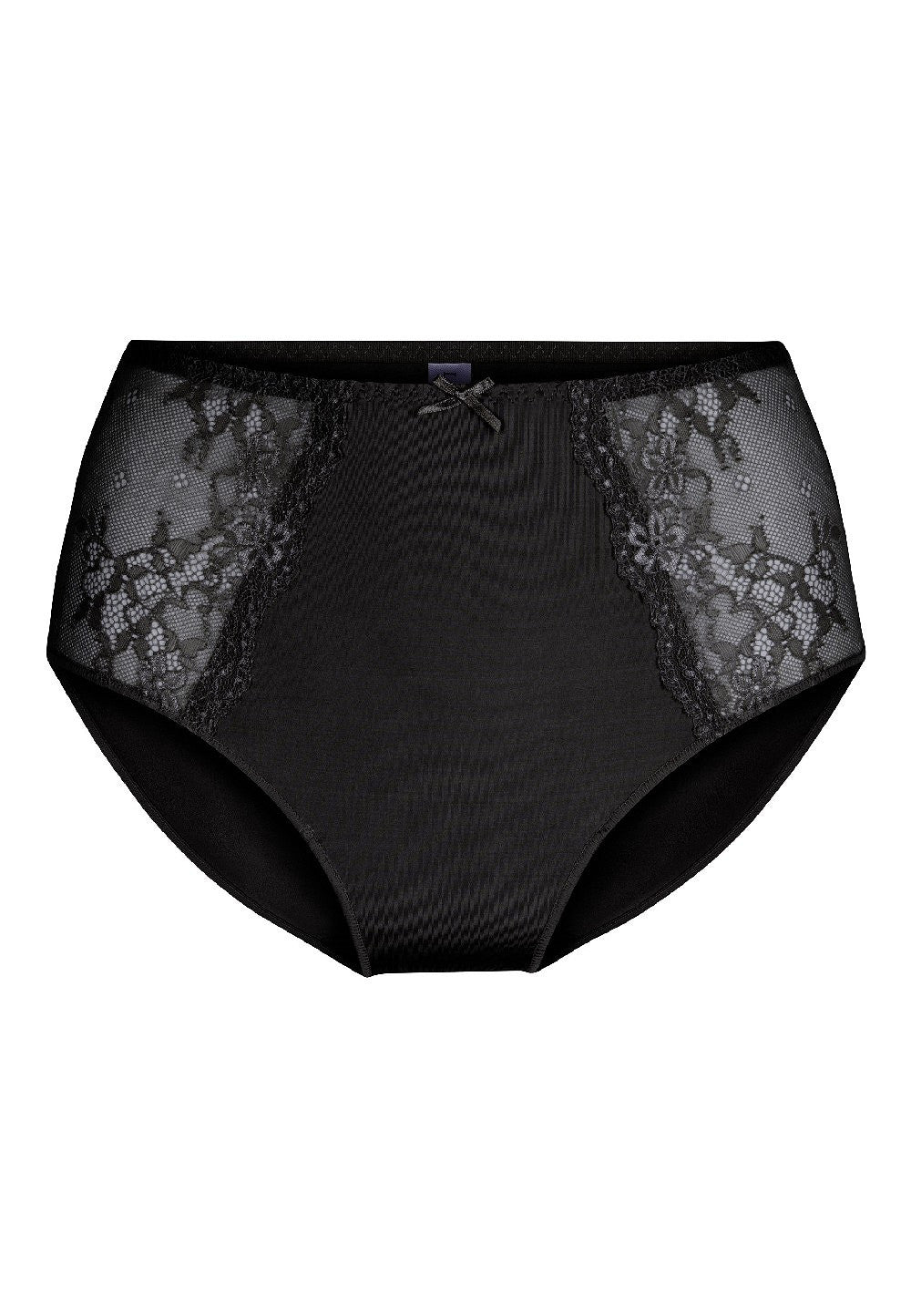 LingaDore Taille slip - Daily 1400B-1 - basis kleuren