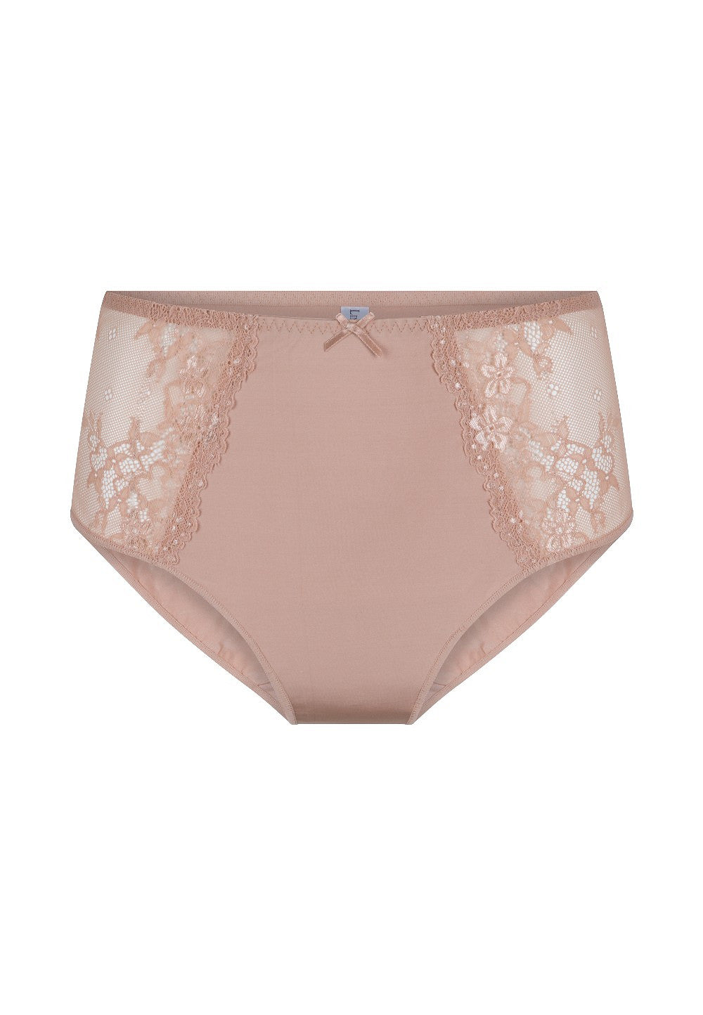 LingaDore Taille slip - Daily 1400B-1 - basis kleuren