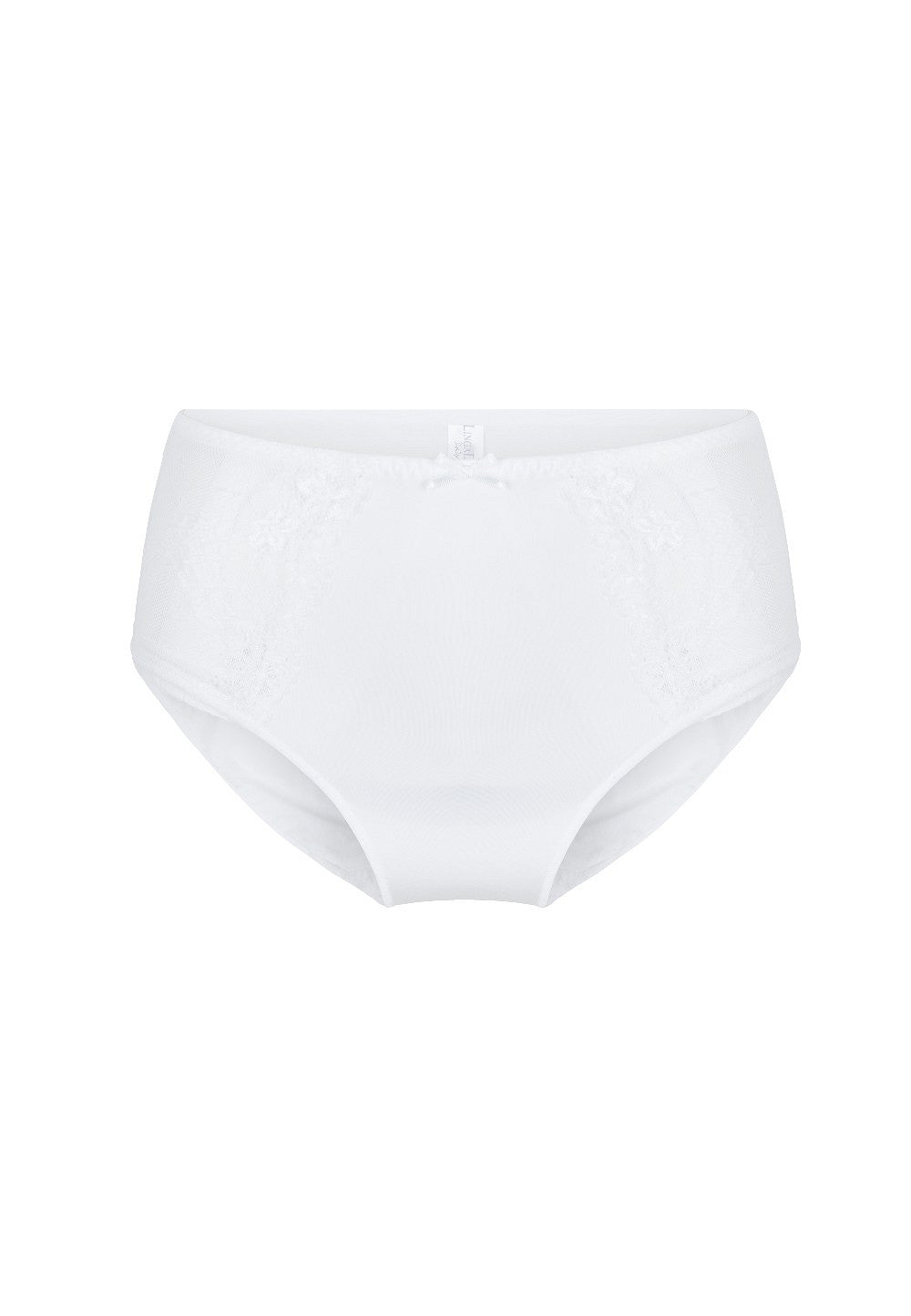 LingaDore Taille slip - Daily 1400B-1 - basis kleuren