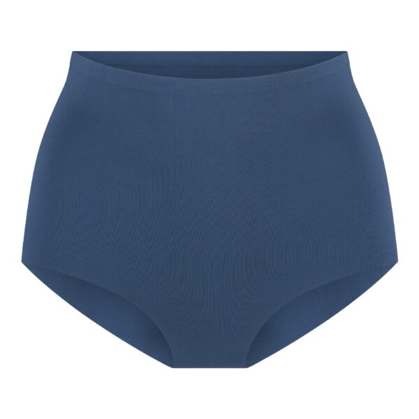 LingaDore Taille slip 2-pack - 1400HWB-1 - Dark Denim