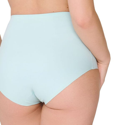 LingaDore Taille slip 2-pack - 1400HWB-1 - Pastel blue (358)