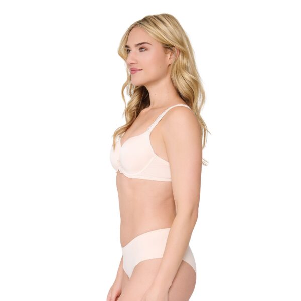 LingaDore Hipster 2-pack - 1400SH-1 - Apricot (360)