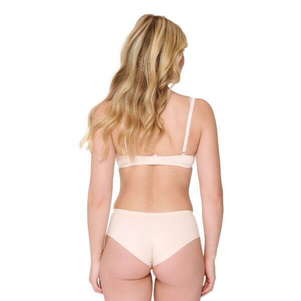 LingaDore Hipster 2-pack - 1400SH-1 - Apricot (360)