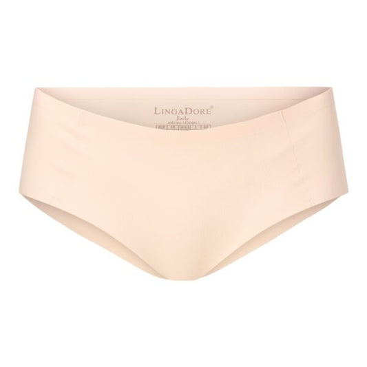 LingaDore Hipster 2-pack - 1400SH-1 - Apricot (360)