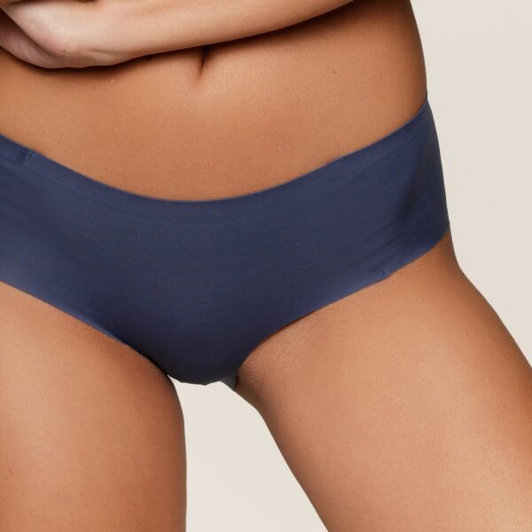 LingaDore Hipster 2-pack - 1400SH-1 - Dark Denim