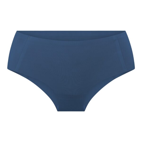 LingaDore Hipster 2-pack - 1400SH-1 - Dark Denim