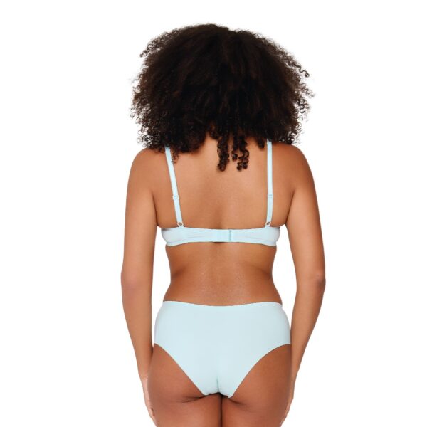 LingaDore Hipster 2-pack - 1400SH-1 - Pastel blue (358)
