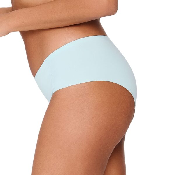 LingaDore Hipster 2-pack - 1400SH-1 - Pastel blue (358)