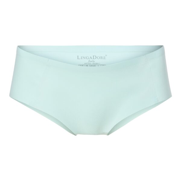 LingaDore Hipster 2-pack - 1400SH-1 - Pastel blue (358)