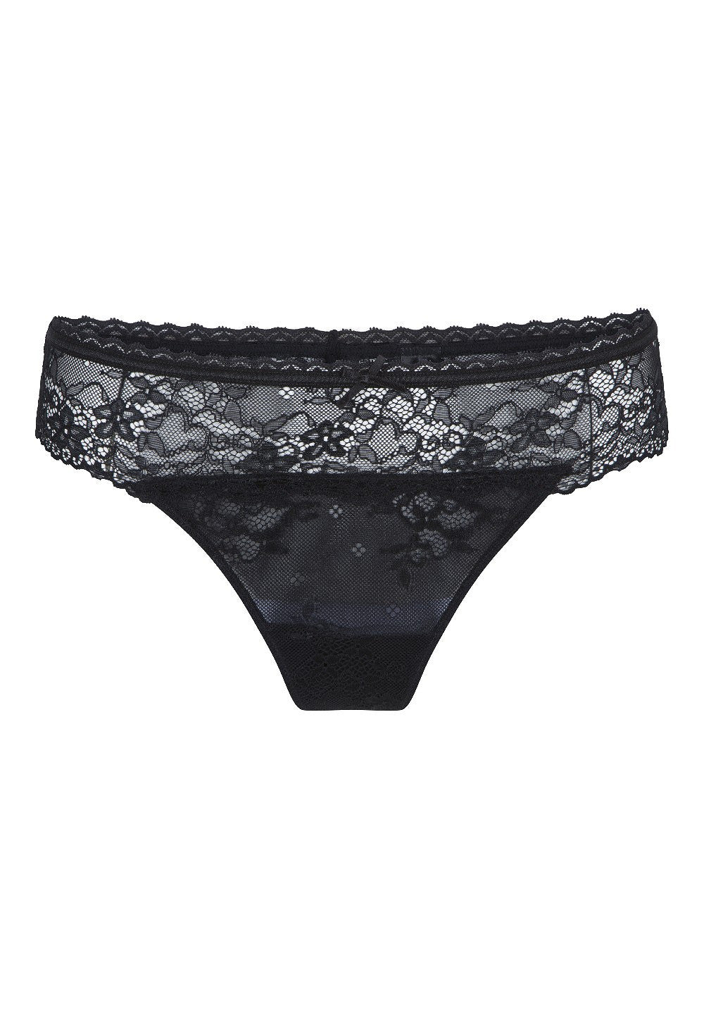 LingaDore string - Daily 1400T - basis kleuren