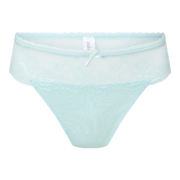 LingaDore string - Daily 1400T - Pastel blue (358)