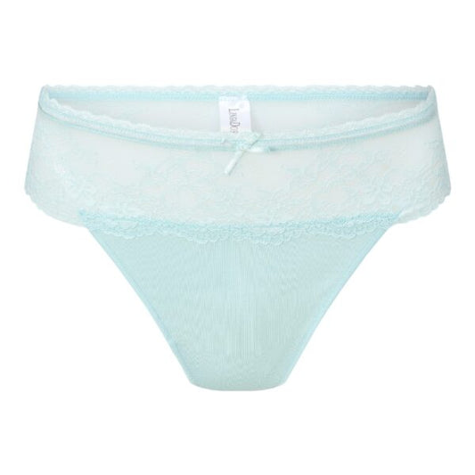 LingaDore string - Daily 1400T - Pastel blue (358)