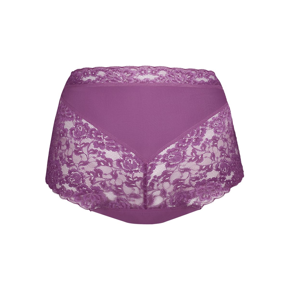 Ten Cate Secrets high waist met kant - 31758  - zomerkleuren 2025