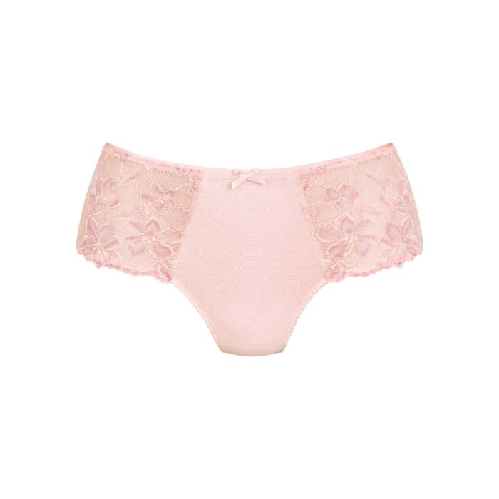 Rosa Faia Tailleslip - Suzette 1953 - Wild rose