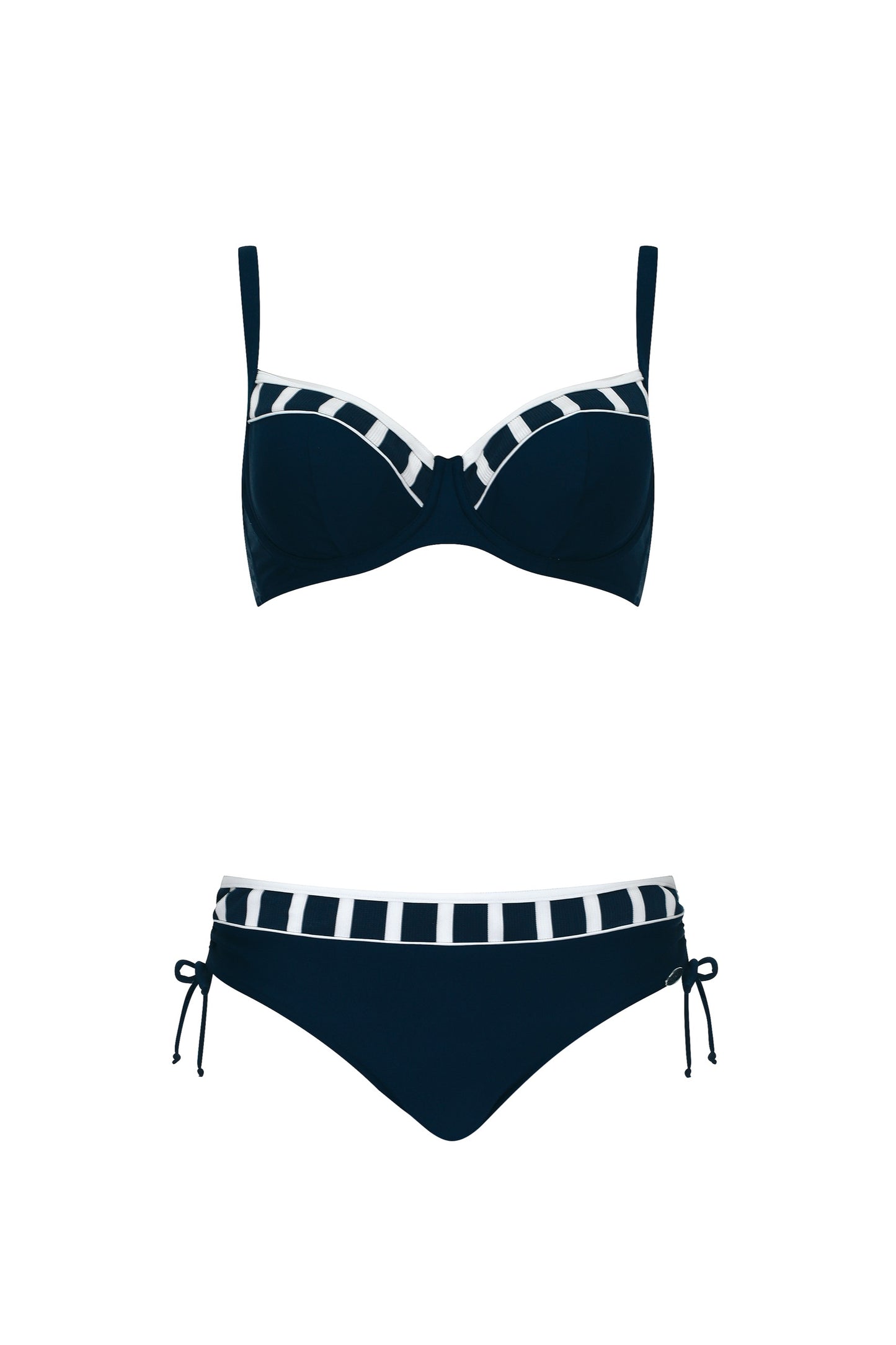 Sunflair Bikini met beugel niet voorgevormd - 21715 - Donker blauw