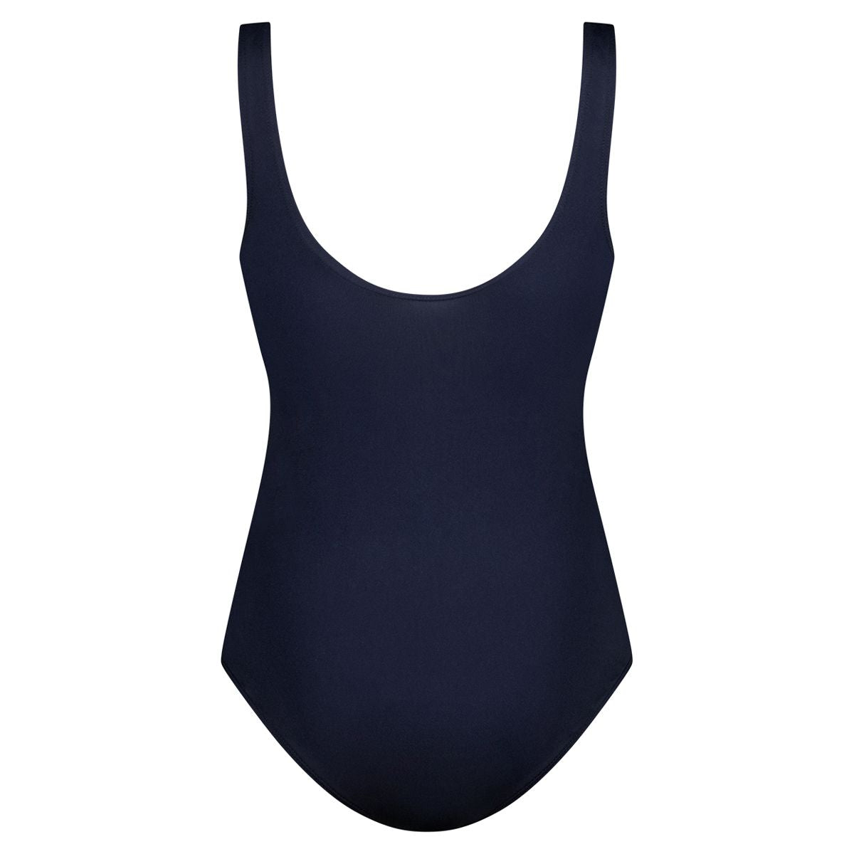 ten Cate Swim badpak V-neck soft cup princess line - 60257 - Speed Navy 6044