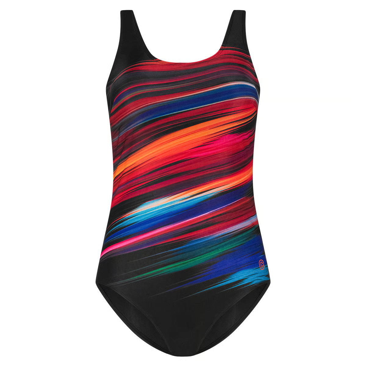 ten Cate Swim badpak soft cup Prothese - 60651-6188 - Colour blend