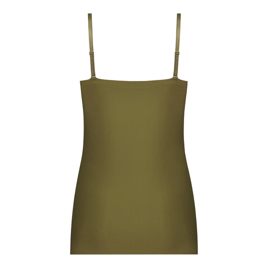 Ten Cate Secrets spaghetti top hemd - 30249 - Seizoenskleuren