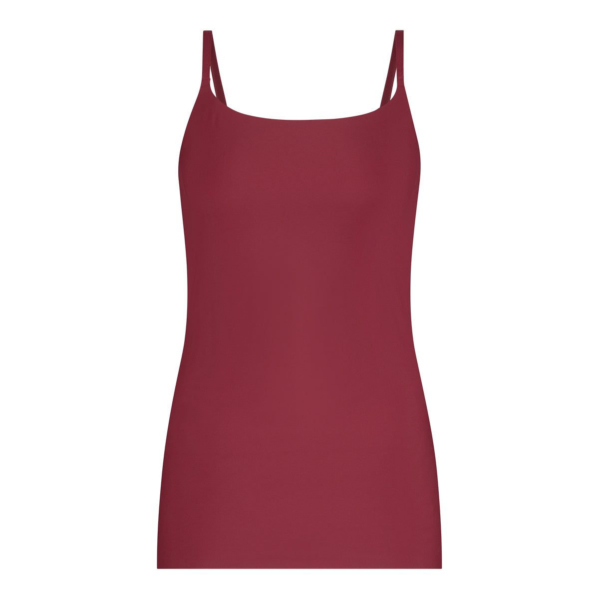 Ten Cate Secrets spaghetti top hemd - 30249 - Wintercollectie 2025