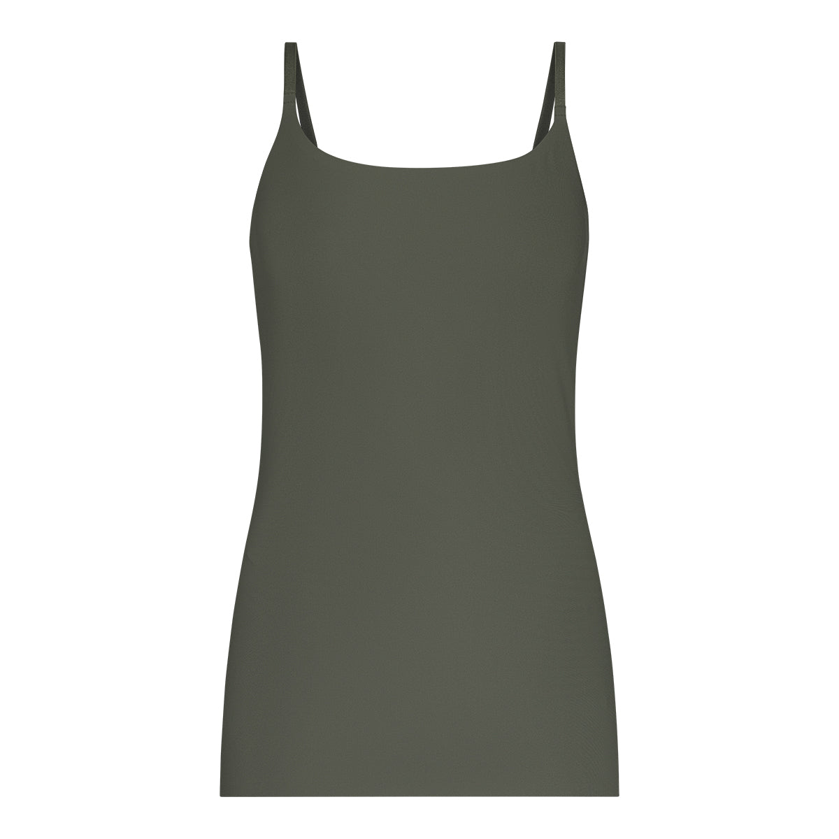 Ten Cate Secrets spaghetti top hemd - 30249 - Wintercollectie 2025