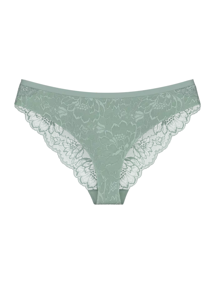 Triumph String - Amourette Charm T Brazilian 01 R* - 1773 Abstinthe